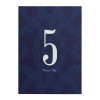 Table Numbers Thumbnail